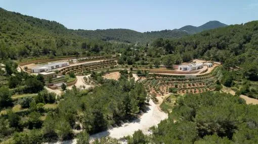 The Farm - S. Agustín - Ibiza The Farm - S. Agustín - Ibiza